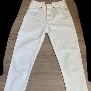 Everlane Original Cheeky Jean - Ankle